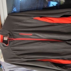 2xl active jacket